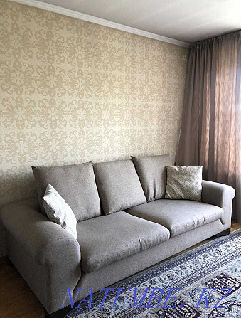Продам диван с мягкими подушками Алматы - изображение 3