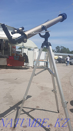 satylada telescope  - photo 1