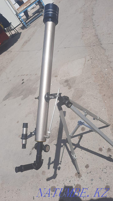 Телескоп сатылады  - изображение 2