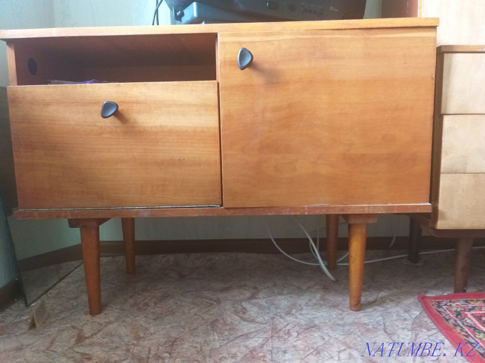 I will sell a curbstone soviet. Semey - photo 1