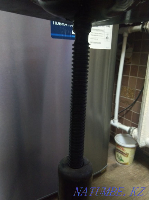 I will sell the Soviet chair Temirtau - photo 2