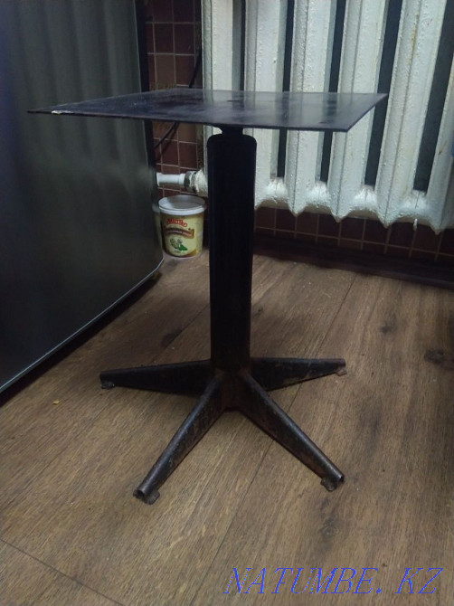 I will sell the Soviet chair Temirtau - photo 1