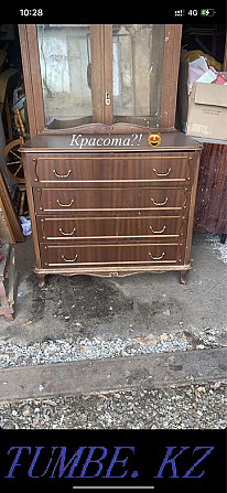 Soviet / antique furniture Almaty - photo 2