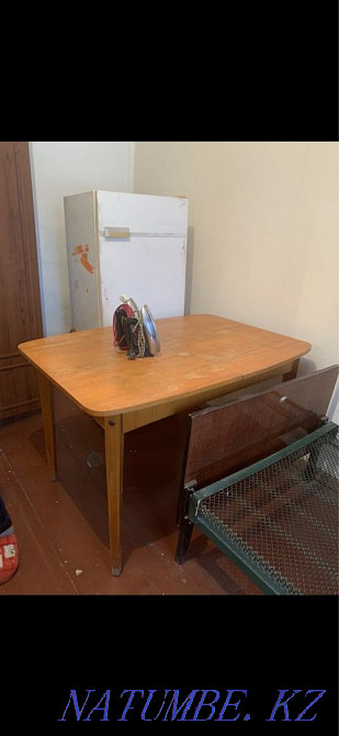 Мебель советская / старинная Алматы - изображение 8