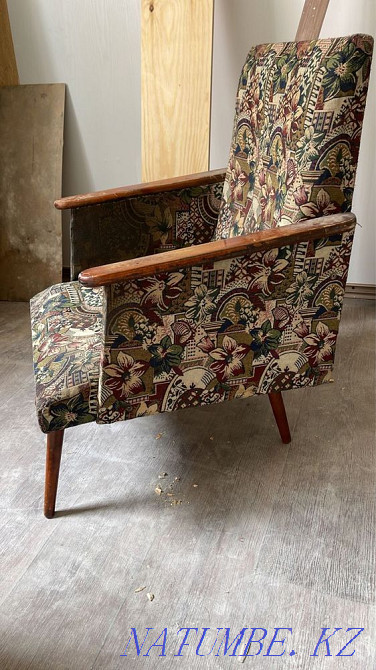 Мебель советская / старинная Алматы - изображение 3