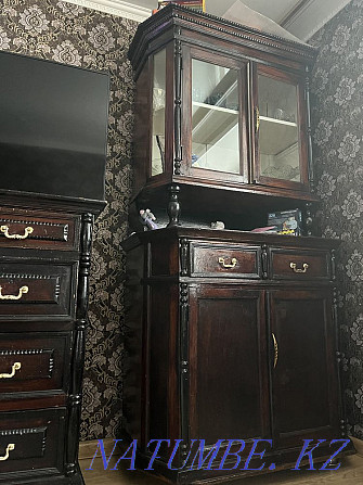 Selling antique sideboard and chest of drawers Ust-Kamenogorsk - photo 2