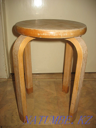 stool stool stool Astana - photo 4