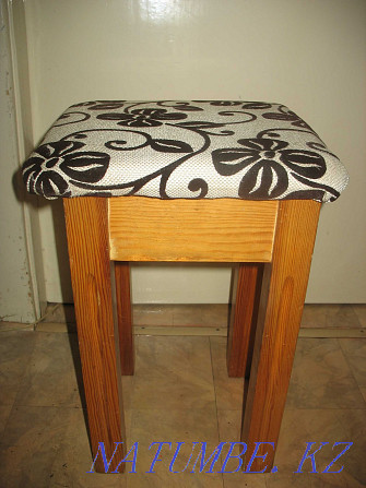 stool stool stool Astana - photo 3