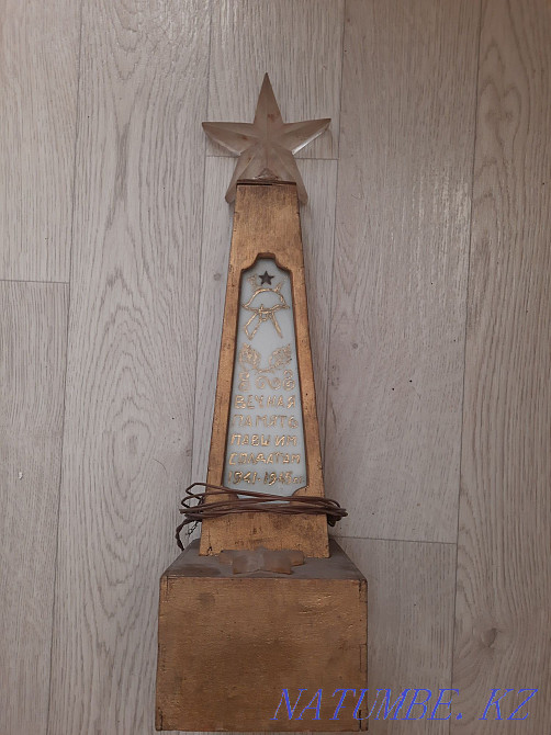 Мен шам сатамын  Қарағанды - изображение 2