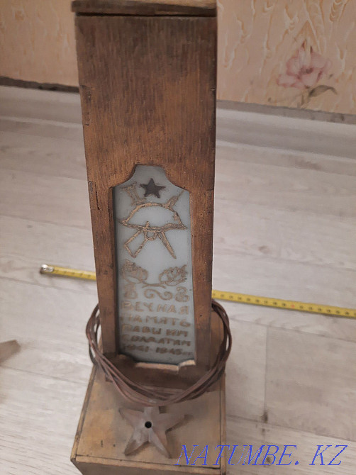 Мен шам сатамын  Қарағанды - изображение 1