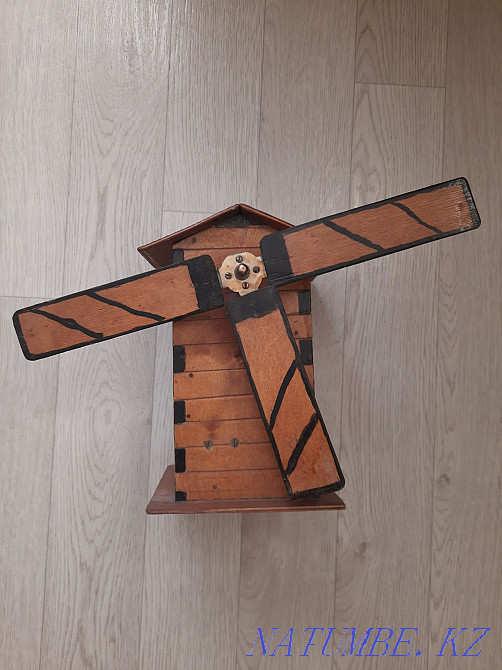 Мен диірмен сатамын  Қарағанды - изображение 1