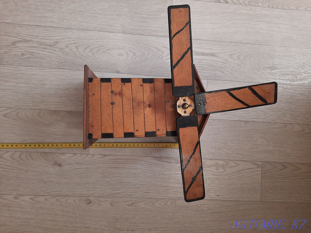 Мен диірмен сатамын  Қарағанды - изображение 2