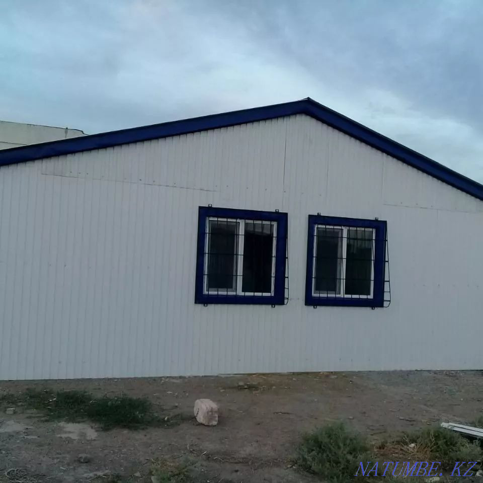 Urgently selling Angar Балыкши - photo 4