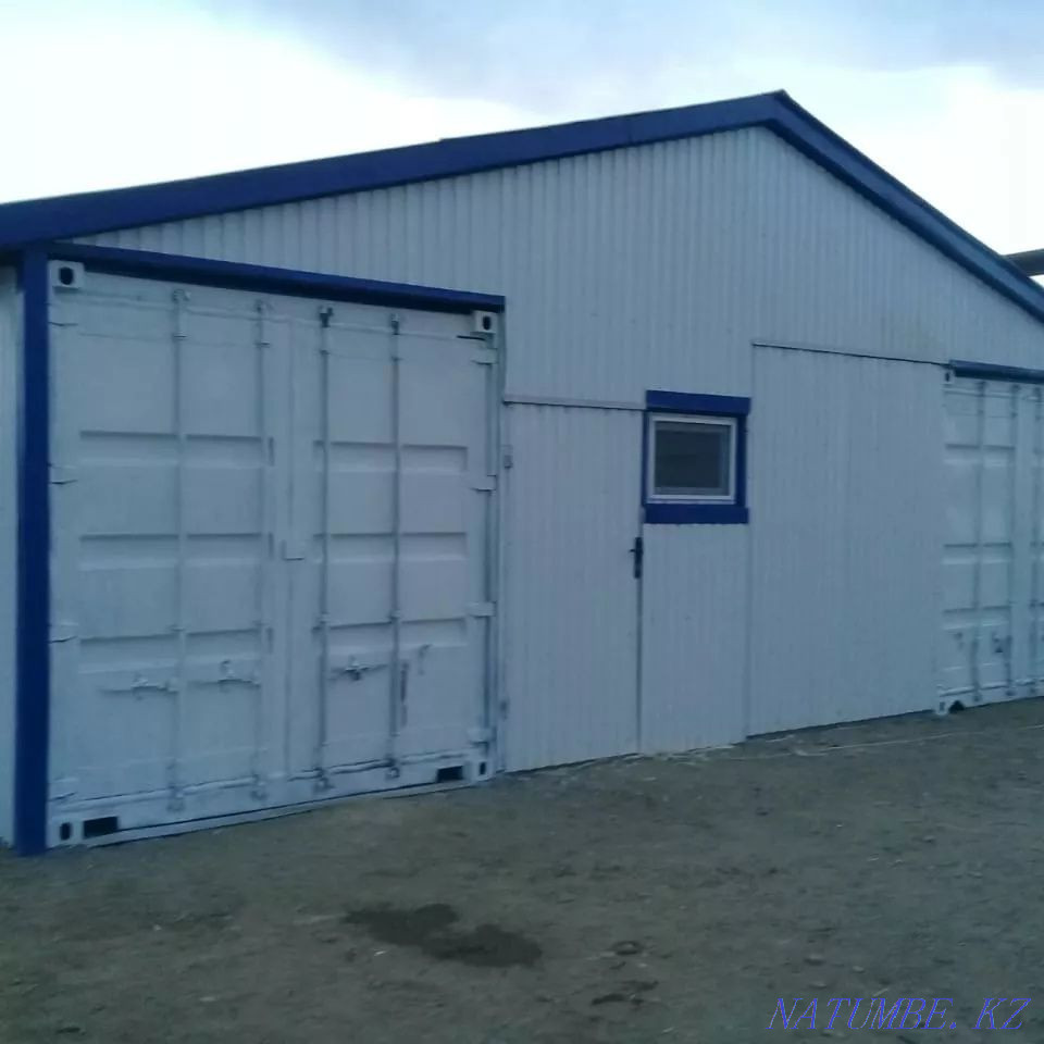 Urgently selling Angar Балыкши - photo 5