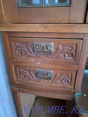 Sell antique sideboard Almaty - photo 6