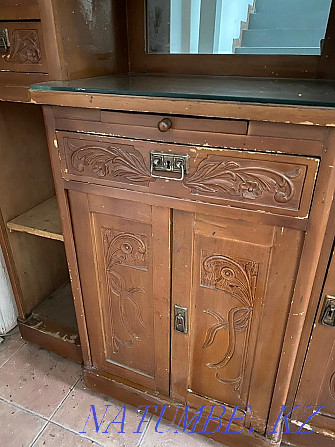 Sell antique sideboard Almaty - photo 3