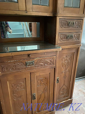 Sell antique sideboard Almaty - photo 2