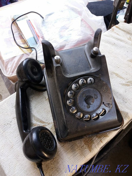 Car Phones 1950 РіРѕРґ