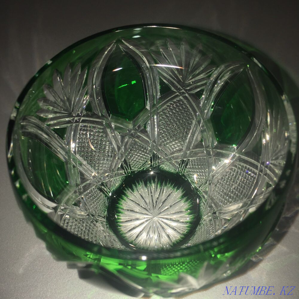 Гравюра бар Фаберж вазасы  Алматы - изображение 1