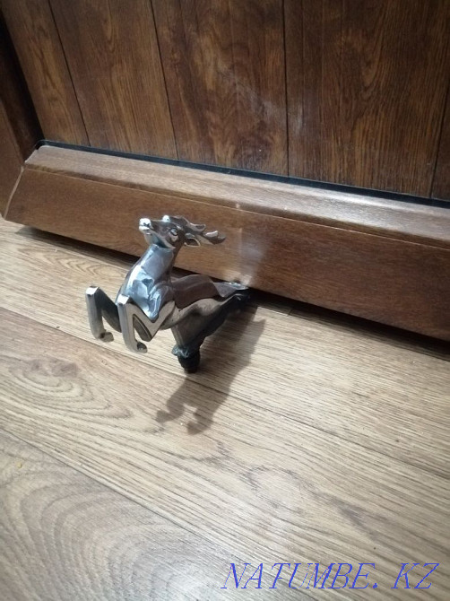 Бұғыларды, антиквариаттарды сатыңыз  отбасы  - изображение 1