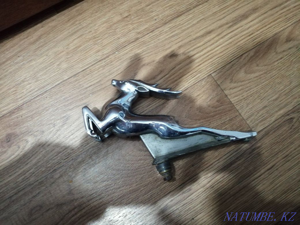 Бұғыларды, антиквариаттарды сатыңыз  отбасы  - изображение 2