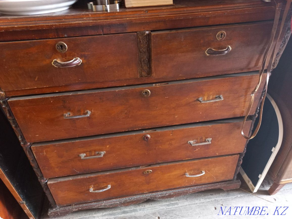 сатуға арналған ескі көне жәшіктер  Алматы - изображение 1