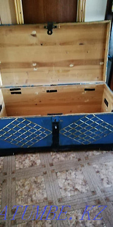 chest for sale in good condition Astana - photo 3