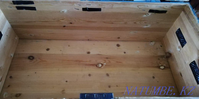 chest for sale in good condition Astana - photo 5