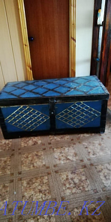 chest for sale in good condition Astana - photo 1