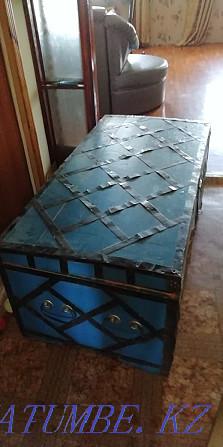 chest for sale in good condition Astana - photo 2