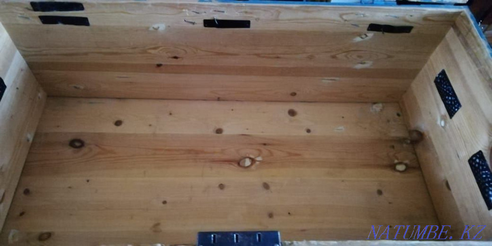 chest for sale in good condition Astana - photo 5