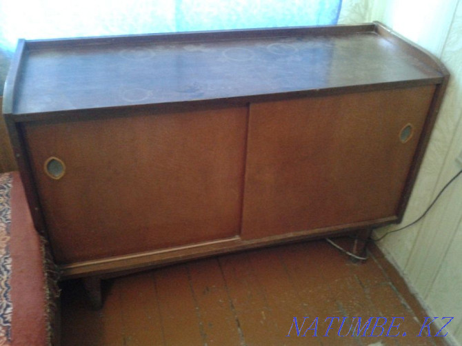 Chairs, bedside table, sideboard Ust-Kamenogorsk - photo 3