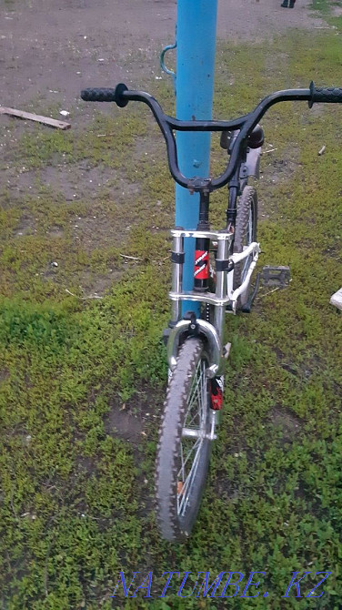 Велосипед (start). Мичуринское - изображение 2