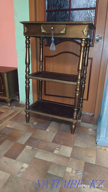 sell old bookcase Ust-Kamenogorsk - photo 1