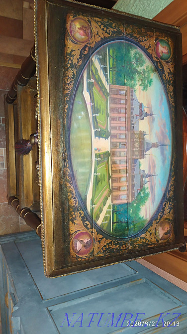 sell old bookcase Ust-Kamenogorsk - photo 4