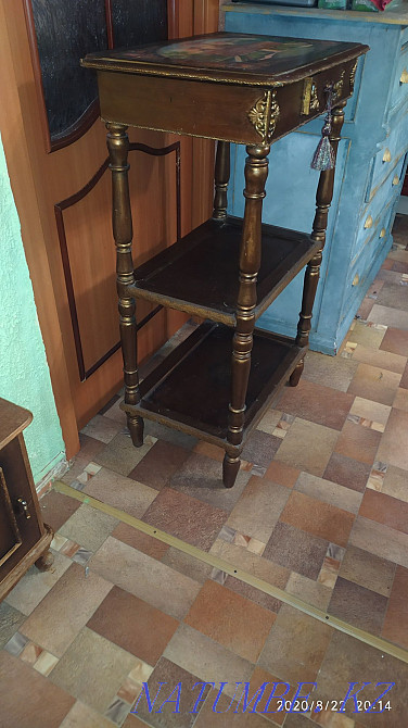 sell old bookcase Ust-Kamenogorsk - photo 3