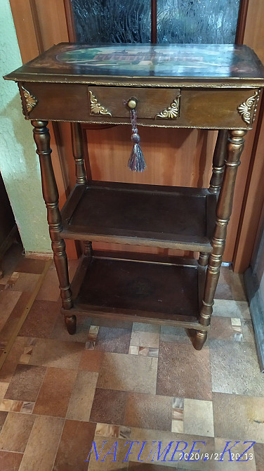 sell old bookcase Ust-Kamenogorsk - photo 6