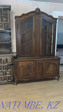 Liquidation of antique furniture of the salon Almaty - photo 7