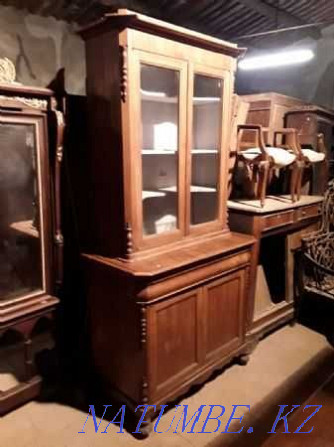 Liquidation of antique furniture of the salon Almaty - photo 1