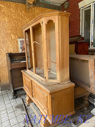 Liquidation of antique furniture of the salon Almaty - photo 4