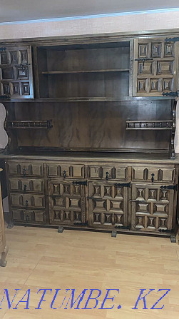 Liquidation of antique furniture of the salon Almaty - photo 8