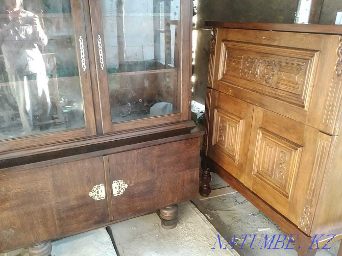 Liquidation of antique furniture of the salon Almaty - photo 5