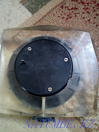 Vintage lightning clock antiques not working can be repaired Kyzylorda - photo 3