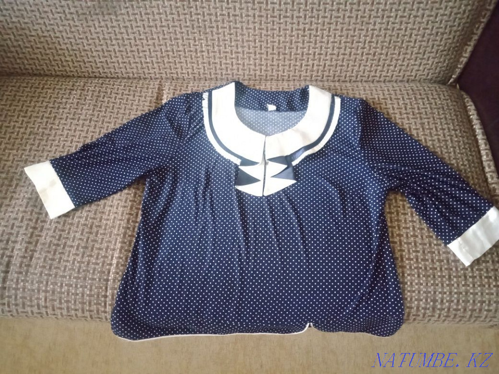 Продам блузка б/у3 000 Уральск - изображение 1