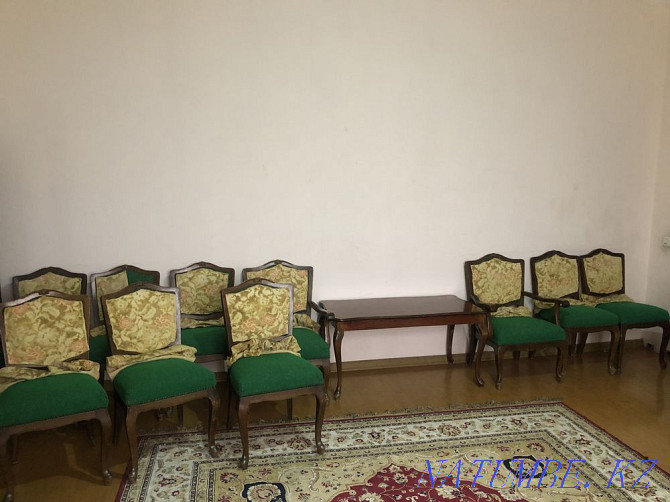 Furniture Antiquary Almaty - photo 4