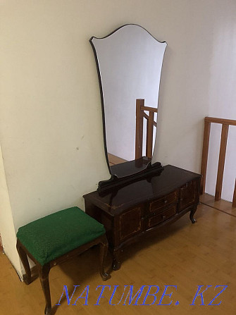 Furniture Antiquary Almaty - photo 3