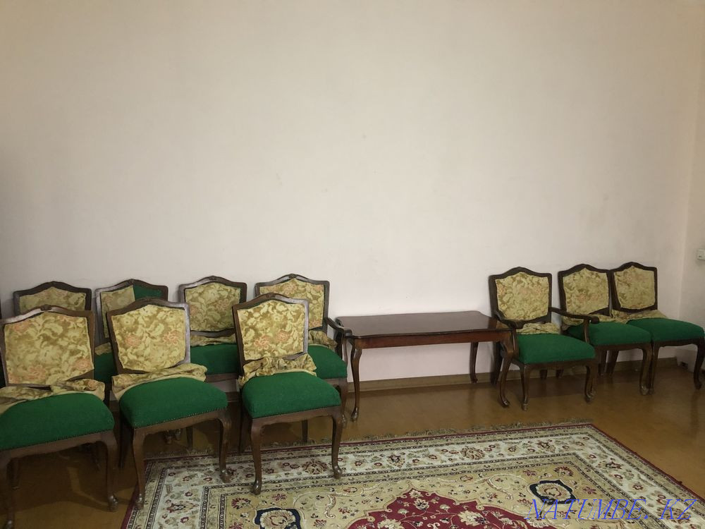 Furniture Antiquary Almaty - photo 4