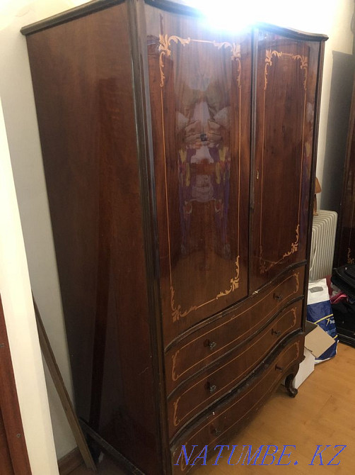 Furniture Antiquary Almaty - photo 6