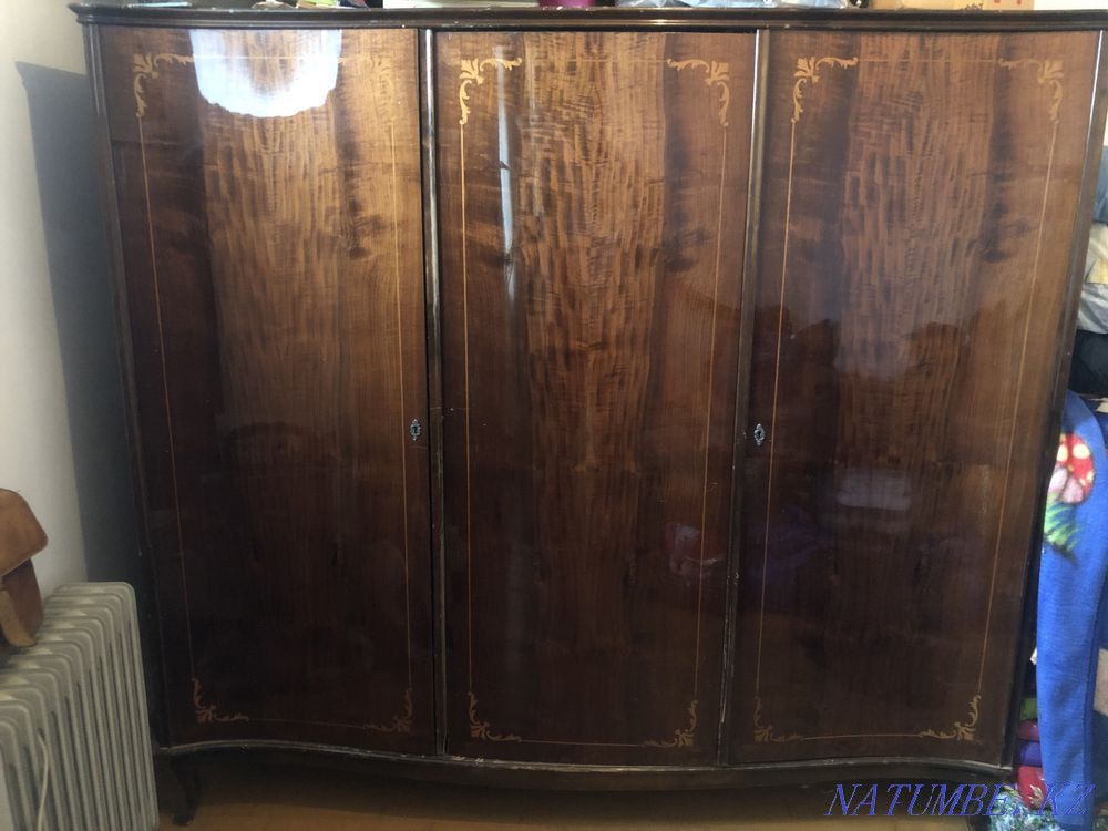 Furniture Antiquary Almaty - photo 2