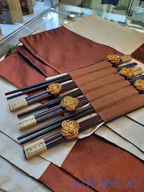 Набор сервиз для суши, подача роллв, суши Алматы - изображение 2